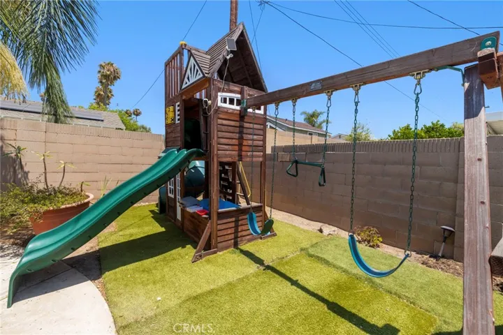 3803 E Palm Avenue, Orange, California 92869