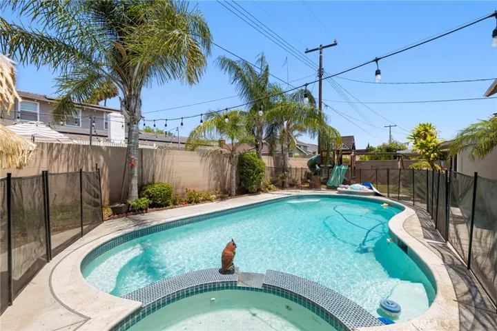3803 E Palm Avenue, Orange, California 92869