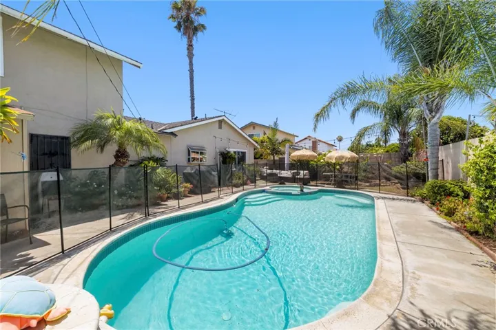 3803 E Palm Avenue, Orange, California 92869