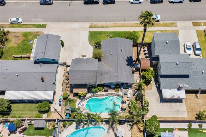 3803 E Palm Avenue, Orange, California 92869
