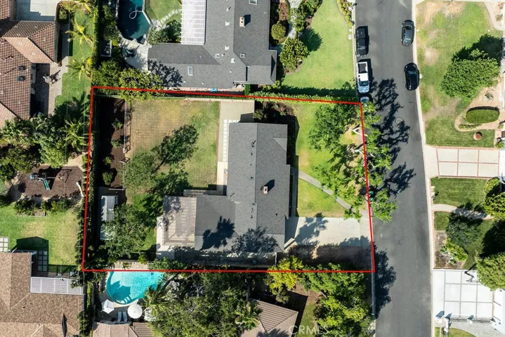 12441 Country Lane, North Tustin, California 92705