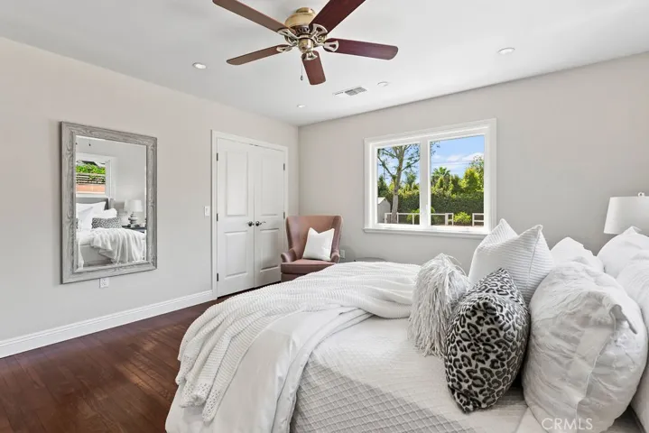 Bedroom #1