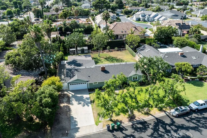 12441 Country Lane, North Tustin, California 92705