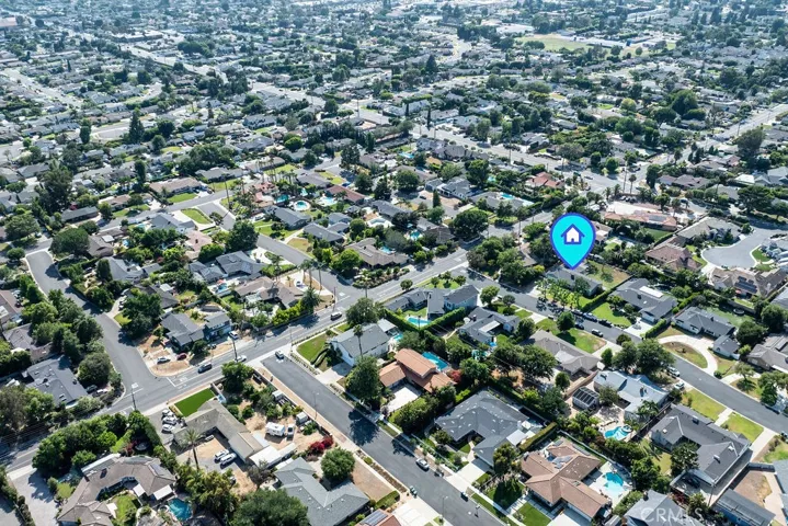 12441 Country Lane, North Tustin, California 92705
