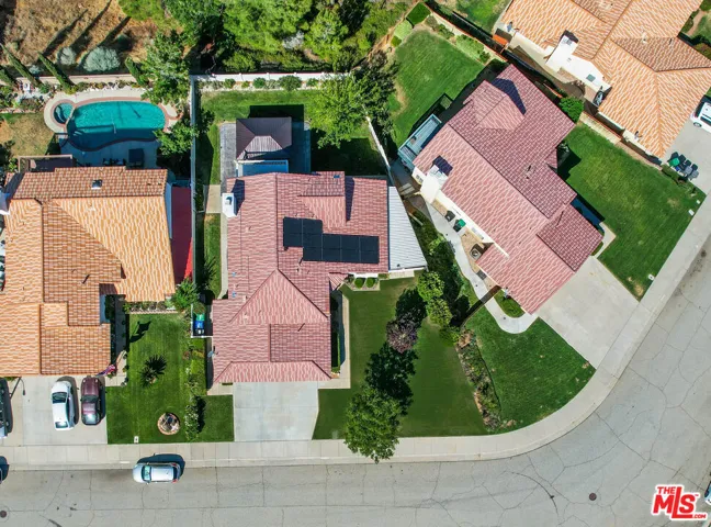 39208 Beacon Lane, Palmdale, California 93551