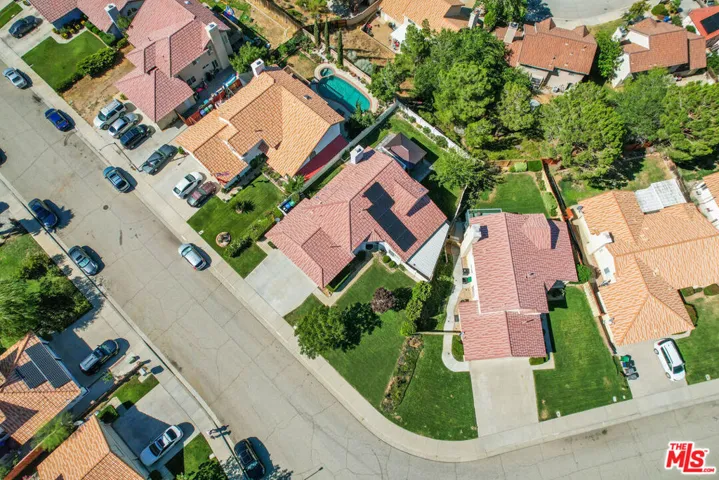 39208 Beacon Lane, Palmdale, California 93551