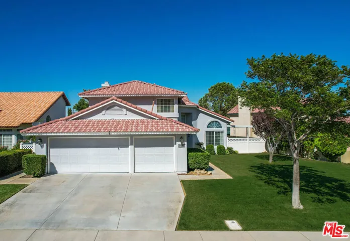 39208 Beacon Lane, Palmdale, California 93551