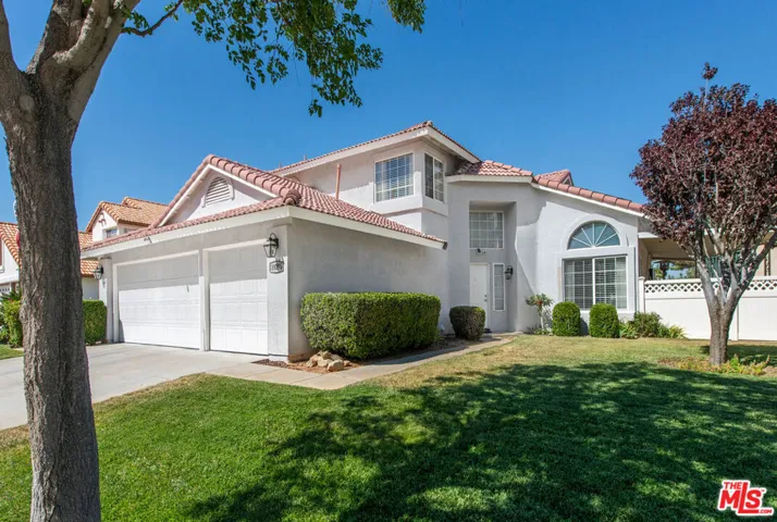 39208 Beacon Lane, Palmdale, California 93551