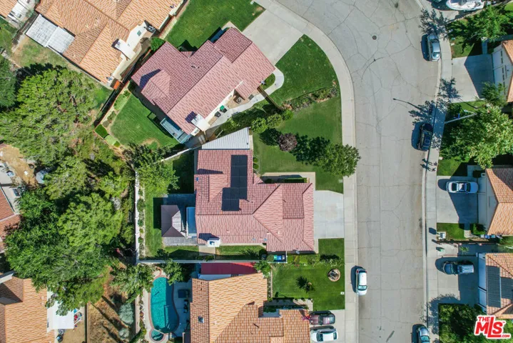 39208 Beacon Lane, Palmdale, California 93551