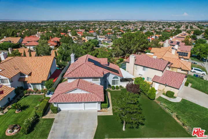 39208 Beacon Lane, Palmdale, California 93551