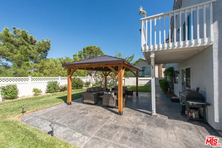 39208 Beacon Lane, Palmdale, California 93551