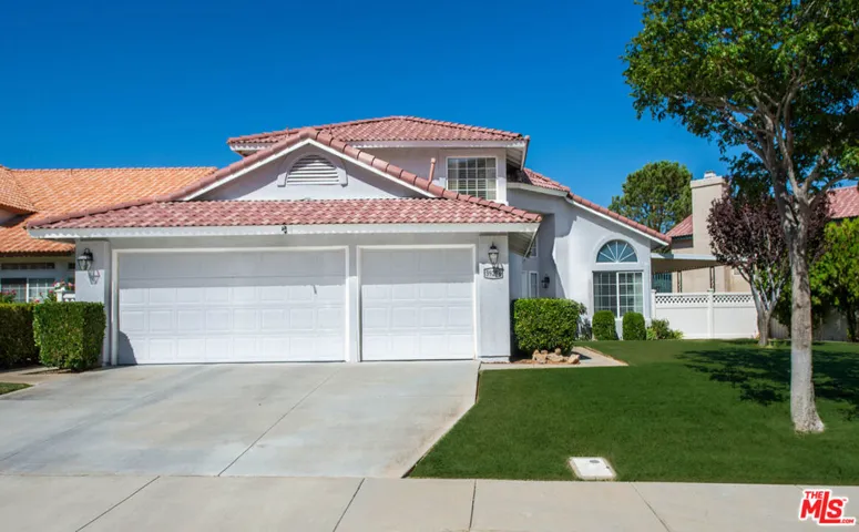 39208 Beacon Lane, Palmdale, California 93551
