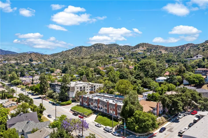 1616 N Verdugo Road 105, Glendale, California 91208