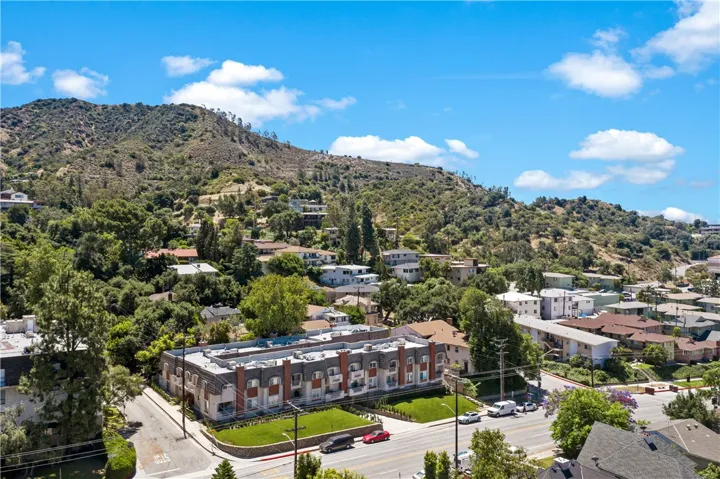 1616 N Verdugo Road 105, Glendale, California 91208