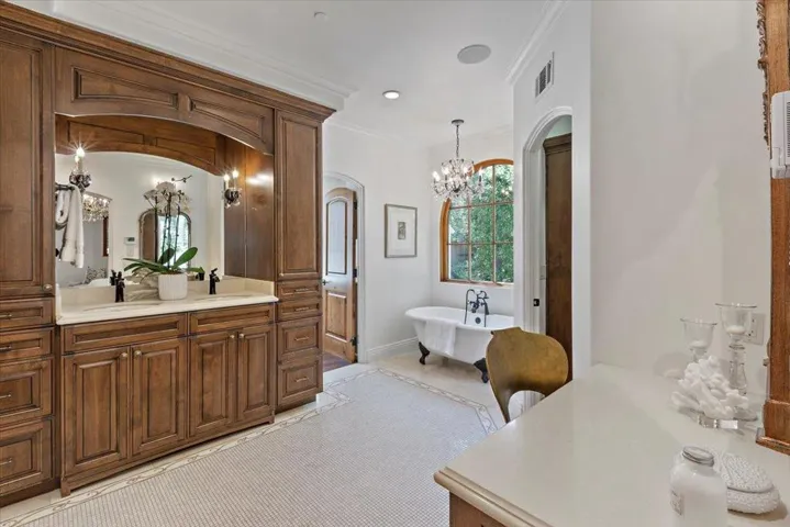360 Claire Place, Menlo Park, California 94025