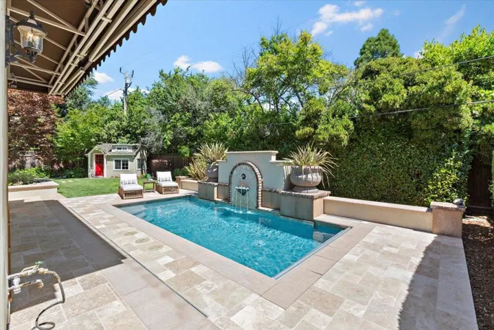 360 Claire Place, Menlo Park, California 94025
