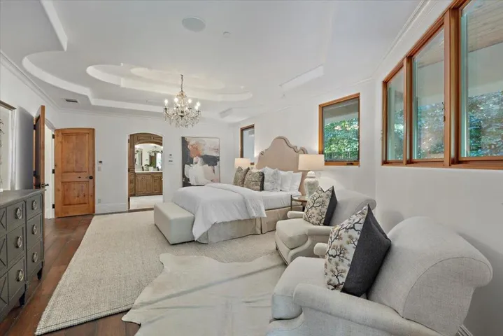 360 Claire Place, Menlo Park, California 94025