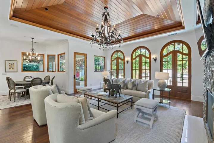 360 Claire Place, Menlo Park, California 94025
