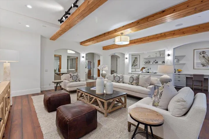360 Claire Place, Menlo Park, California 94025