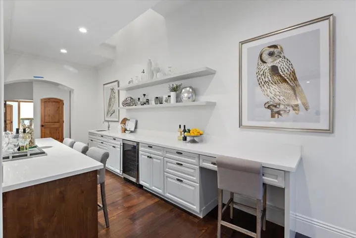 360 Claire Place, Menlo Park, California 94025