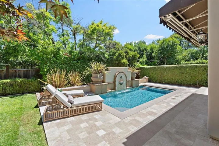 360 Claire Place, Menlo Park, California 94025