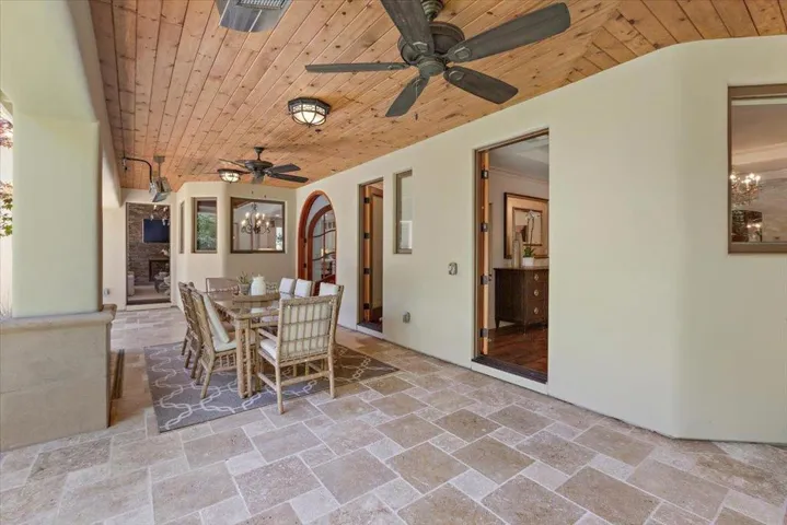 360 Claire Place, Menlo Park, California 94025