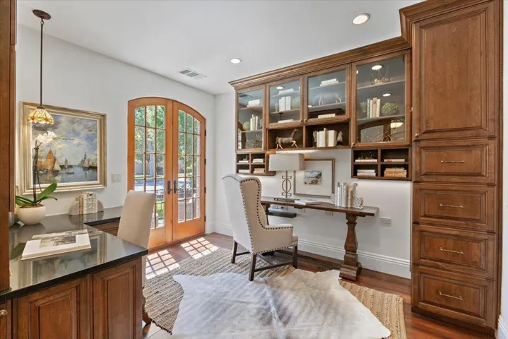360 Claire Place, Menlo Park, California 94025