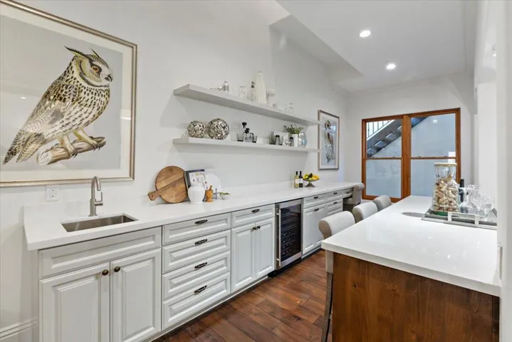 360 Claire Place, Menlo Park, California 94025