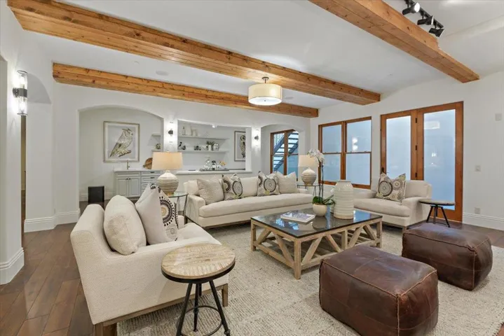 360 Claire Place, Menlo Park, California 94025