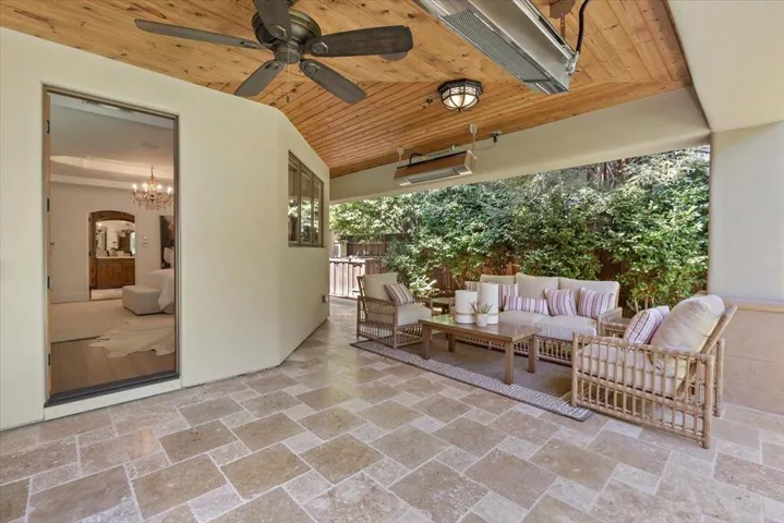 360 Claire Place, Menlo Park, California 94025