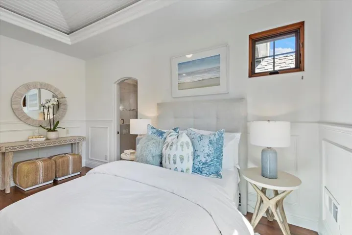 360 Claire Place, Menlo Park, California 94025