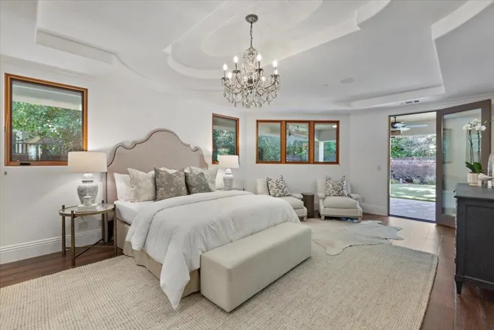 360 Claire Place, Menlo Park, California 94025