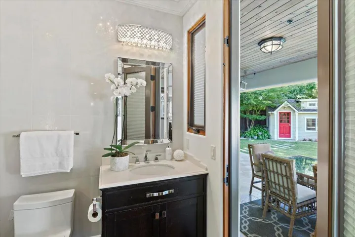 360 Claire Place, Menlo Park, California 94025