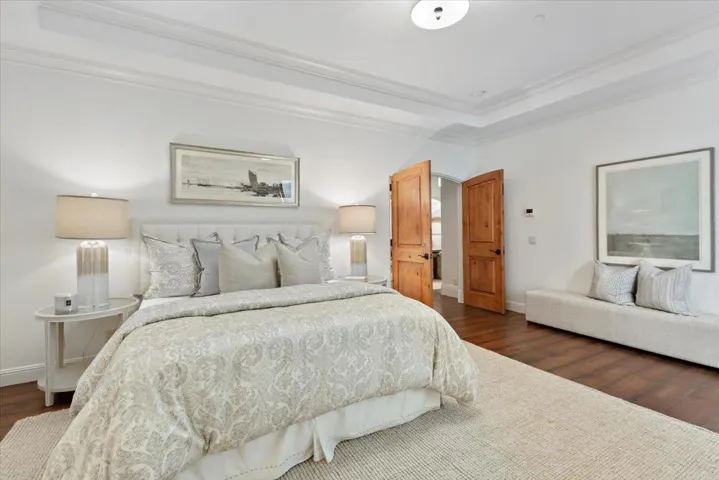 360 Claire Place, Menlo Park, California 94025