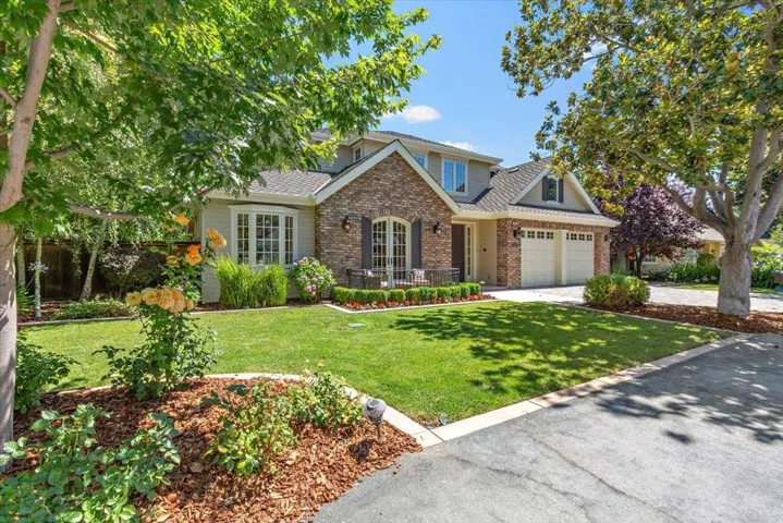 360 Claire Place, Menlo Park, California 94025