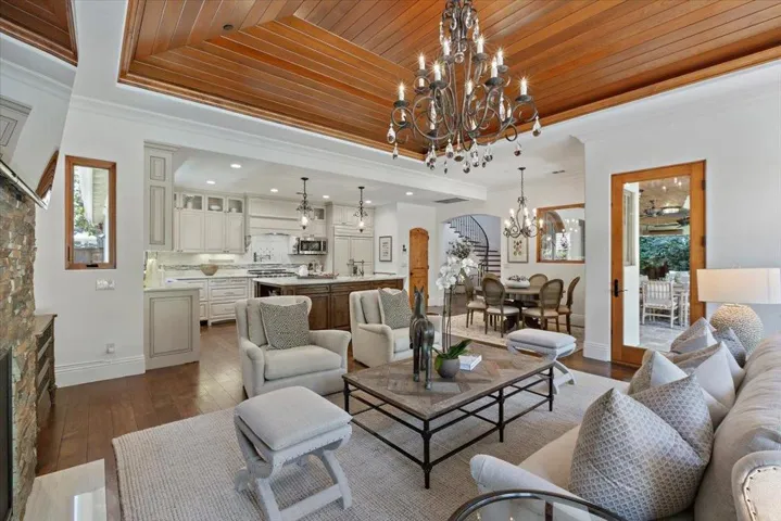 360 Claire Place, Menlo Park, California 94025