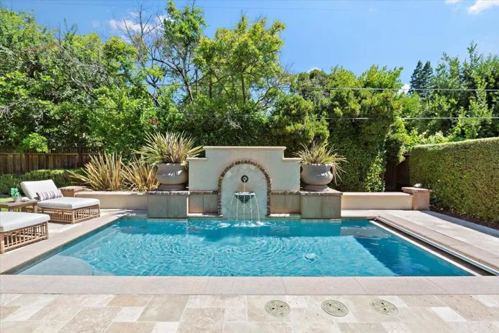 360 Claire Place, Menlo Park, California 94025
