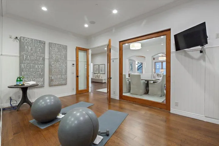360 Claire Place, Menlo Park, California 94025