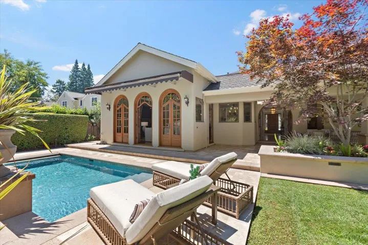 360 Claire Place, Menlo Park, California 94025