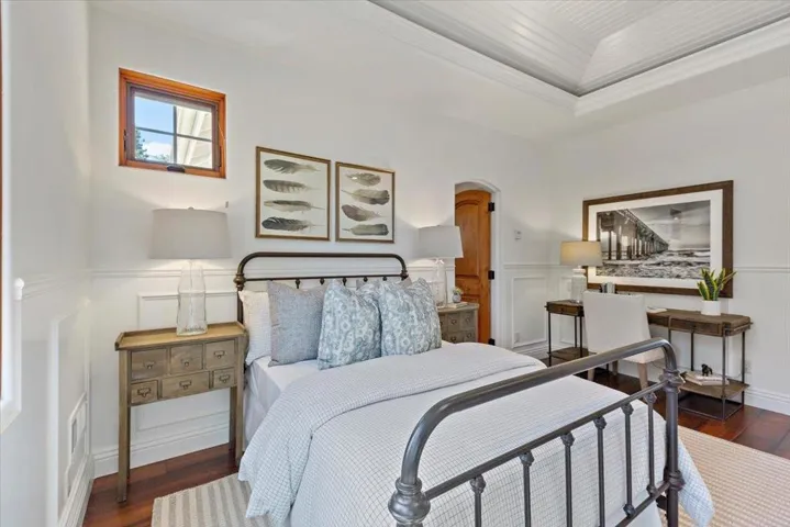 360 Claire Place, Menlo Park, California 94025