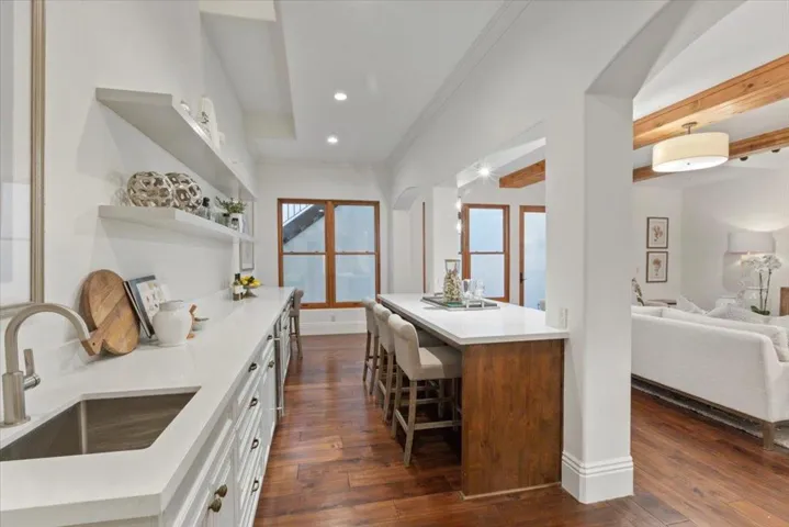 360 Claire Place, Menlo Park, California 94025