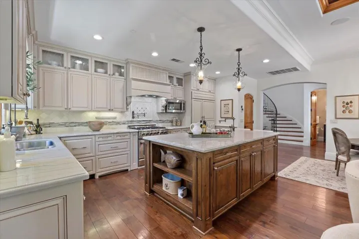 360 Claire Place, Menlo Park, California 94025