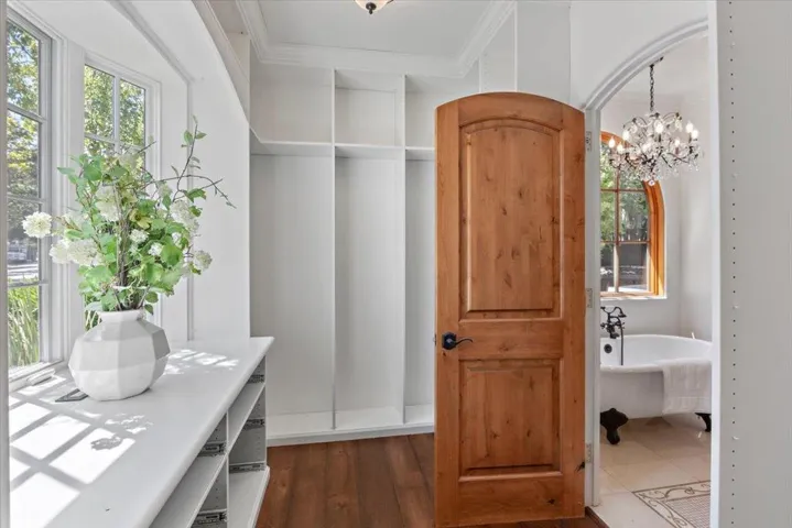 360 Claire Place, Menlo Park, California 94025