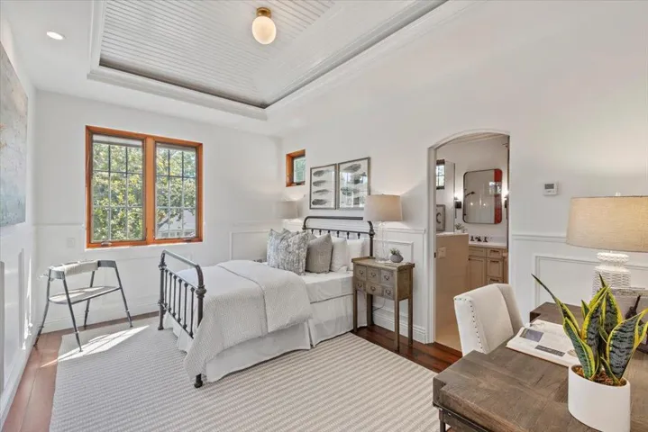 360 Claire Place, Menlo Park, California 94025
