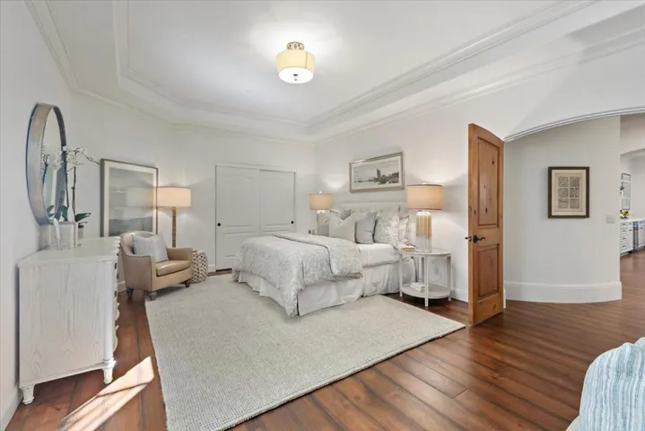 360 Claire Place, Menlo Park, California 94025