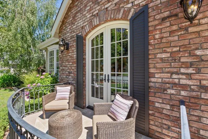 360 Claire Place, Menlo Park, California 94025