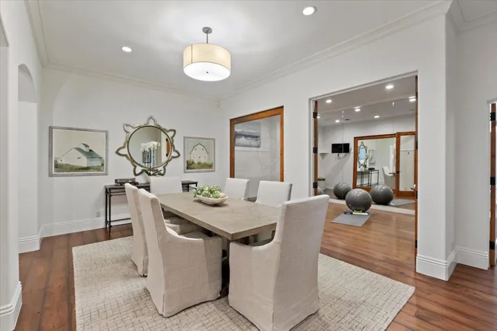 360 Claire Place, Menlo Park, California 94025