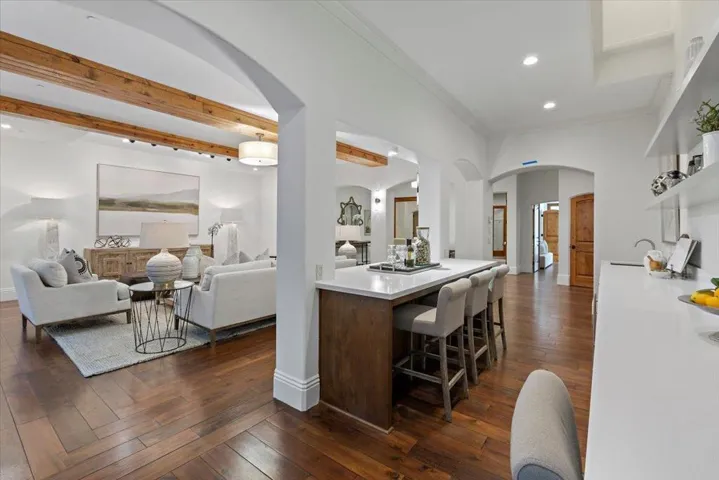 360 Claire Place, Menlo Park, California 94025