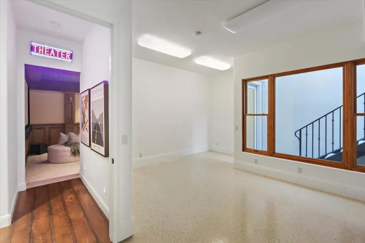 360 Claire Place, Menlo Park, California 94025