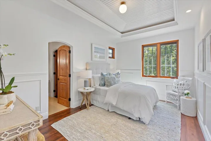 360 Claire Place, Menlo Park, California 94025